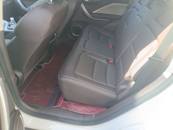 Livan Mapple 80V 2021, 47600 км, за 9825 USD - фото 16