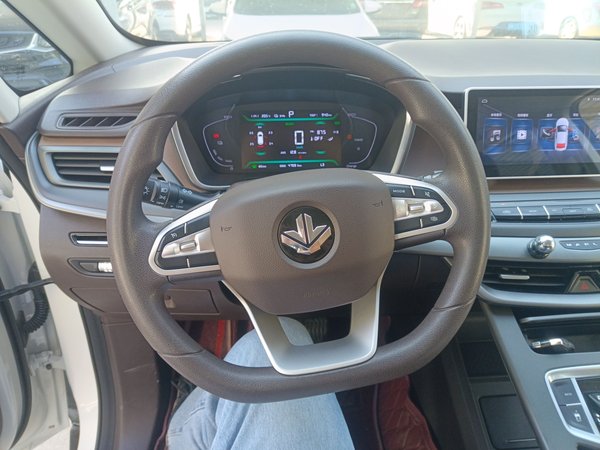 Livan Mapple 80V 2021, 47600 км, за 9825 USD - фото 10