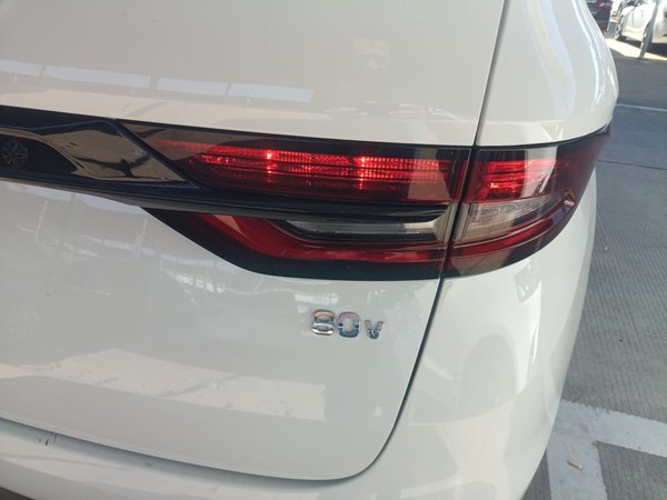 Livan Mapple 80V 2021, 47600 км, за 9825 USD - фото 7