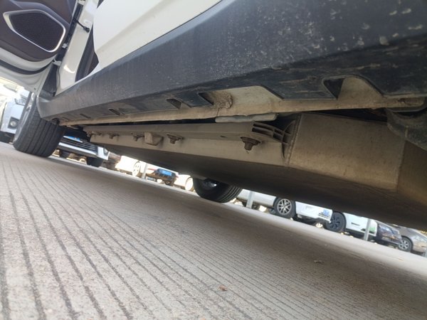 Livan Mapple 80V 2021, 47600 км, за 9825 USD - фото 21