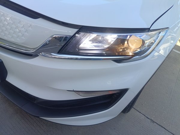 Livan Mapple 80V 2021, 47600 км, за 9825 USD - фото 23