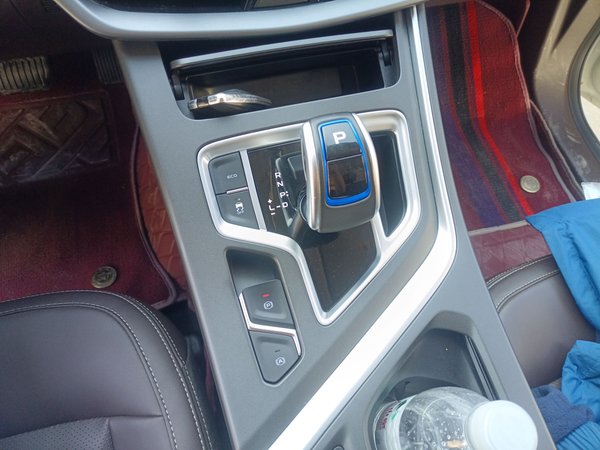 Livan Mapple 80V 2021, 47600 км, за 9825 USD - фото 13