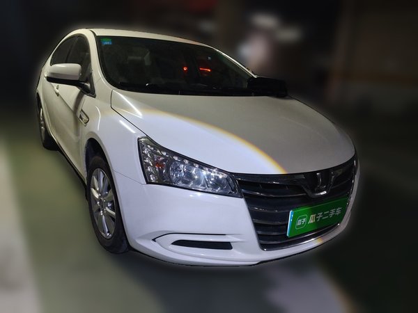 Luxgen 5 2013, 79700 км, за 3094 USD