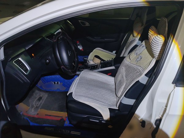 Luxgen 5 2013, 79700 км, за 3094 USD - фото 16