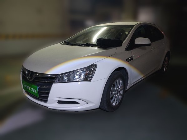 Luxgen 5 · 2013 год