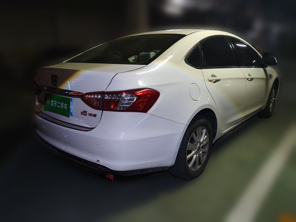 Luxgen 5 2013, 79700 км, за 3094 USD - фото 6