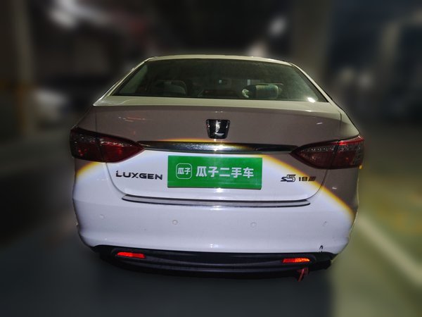 Luxgen 5 2013, 79700 км, за 3094 USD