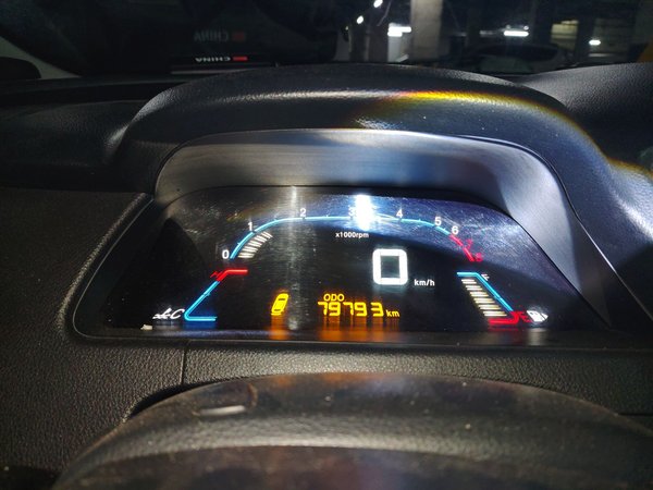 Luxgen 5 2013, 79700 км, за 3094 USD - фото 12