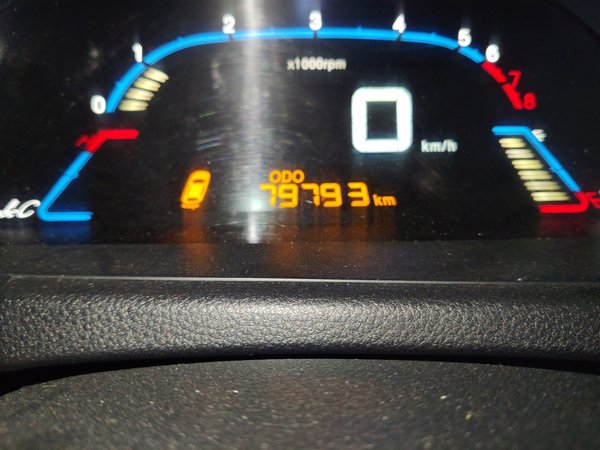 Luxgen 5 2013, 79700 км, за 3094 USD - фото 13