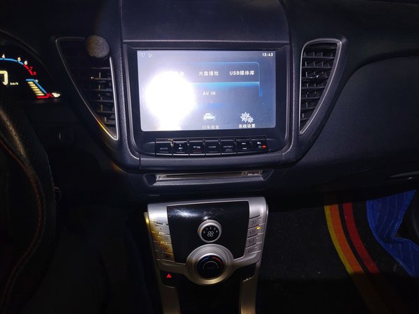 Luxgen 5 2013, 79700 км, за 3094 USD - фото 14