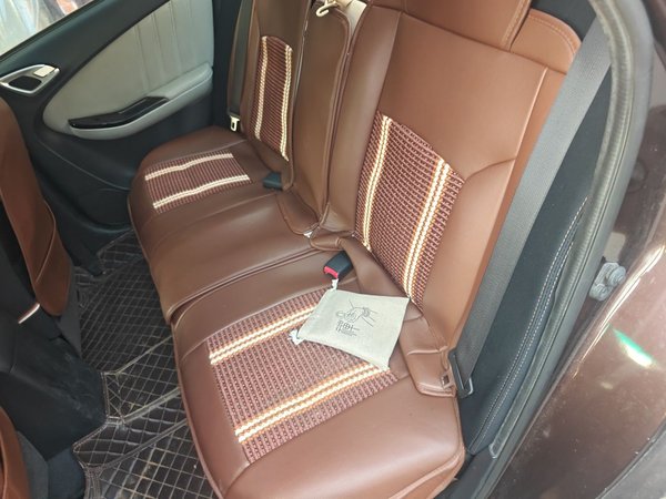 Luxgen 5 2015, 99400 км, за 2705 USD - фото 18