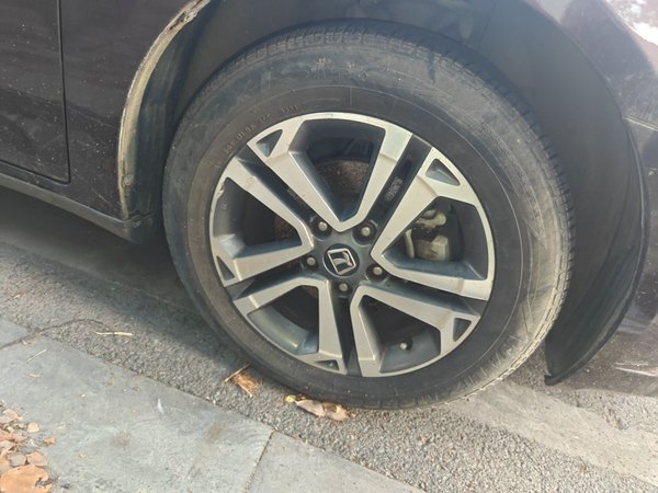 Luxgen 5 2015, 99400 км, за 2705 USD - фото 8