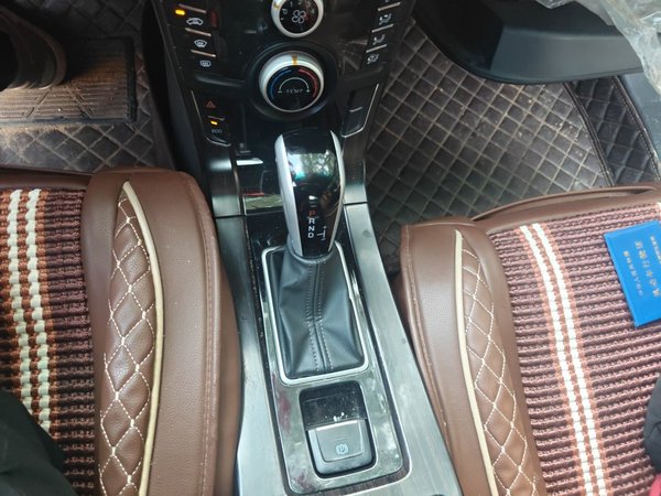 Luxgen 5 2015, 99400 км, за 2705 USD - фото 15