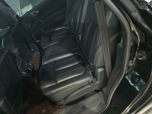 Luxgen Great 7 SUV 2014, 142400 км, за 3796 USD - фото 20