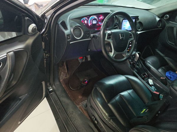 Luxgen Great 7 SUV 2014, 142400 км, за 3796 USD - фото 19