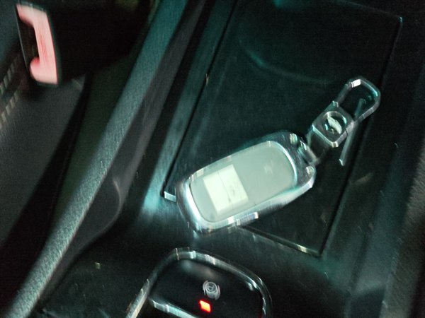 Luxgen Great 7 SUV 2014, 142400 км, за 3796 USD - фото 12