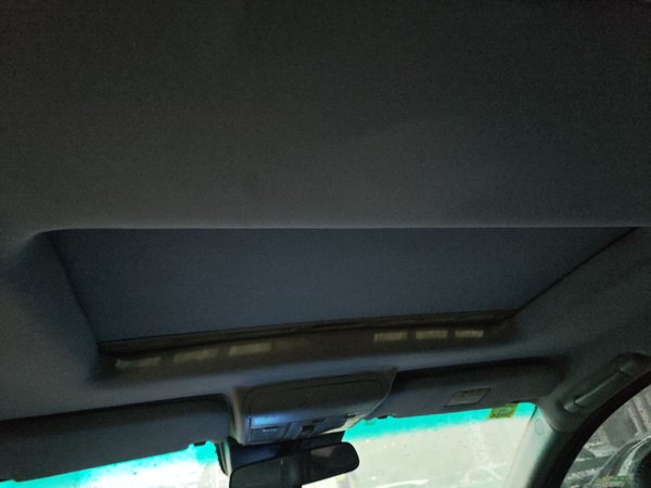 Luxgen Great 7 SUV 2014, 142400 км, за 3796 USD - фото 21