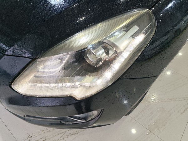 Luxgen Great 7 SUV 2014, 142400 км, за 3796 USD - фото 9