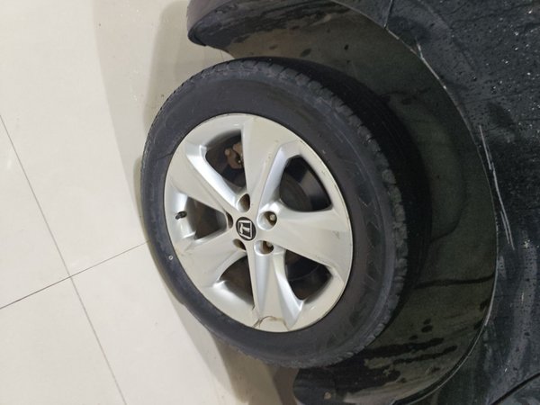 Luxgen Great 7 SUV 2014, 142400 км, за 3796 USD - фото 10