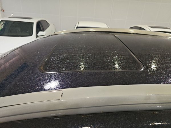 Luxgen Great 7 SUV 2014, 142400 км, за 3796 USD - фото 11