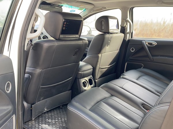 Luxgen Great 7 SUV 2014, 111400 км, за 4038 USD - фото 20