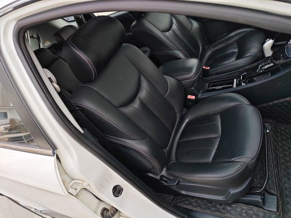 Luxgen Great 7 SUV 2014, 111400 км, за 4038 USD - фото 24