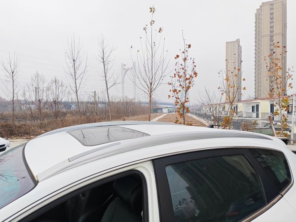 Luxgen Great 7 SUV 2014, 111400 км, за 4038 USD - фото 9