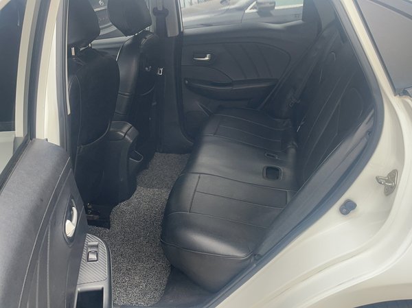 Luxgen S3 2016, 87900 км, за 3638 USD - фото 7