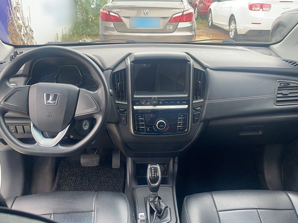 Luxgen S3 2016, 87900 км, за 3638 USD - фото 9