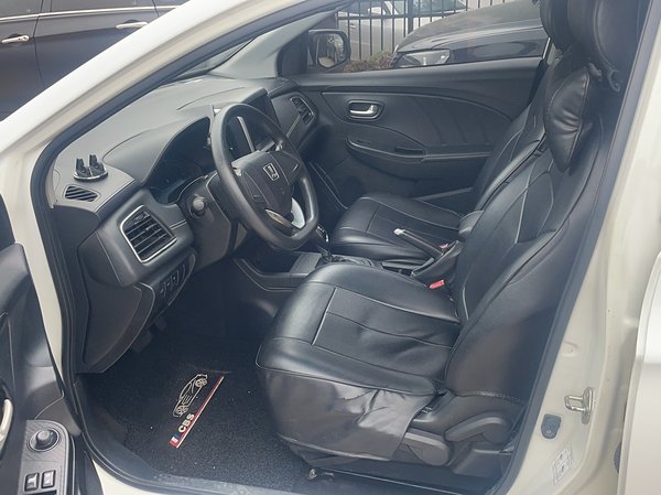 Luxgen S3 2016, 87900 км, за 3638 USD - фото 8