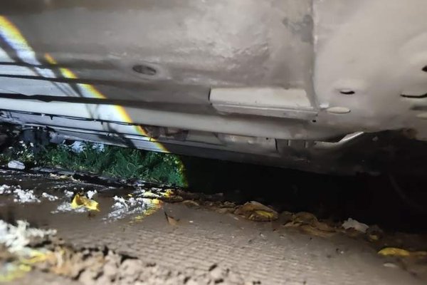 Luxgen U6 SUV 2014, 75000 км, за 2597 USD - фото 27