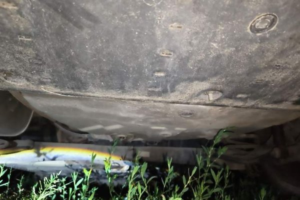 Luxgen U6 SUV 2014, 75000 км, за 2597 USD - фото 25