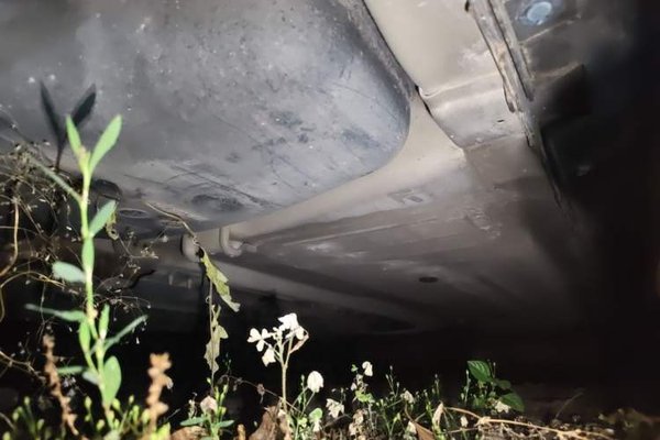 Luxgen U6 SUV 2014, 75000 км, за 2597 USD - фото 29