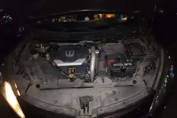 Luxgen U6 SUV 2014, 75000 км, за 2597 USD - фото 21