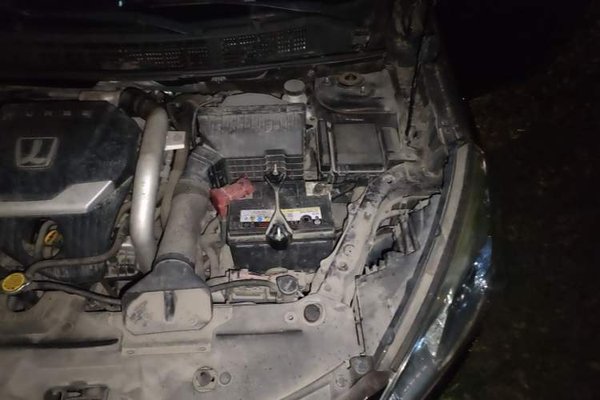 Luxgen U6 SUV 2014, 75000 км, за 2597 USD - фото 22
