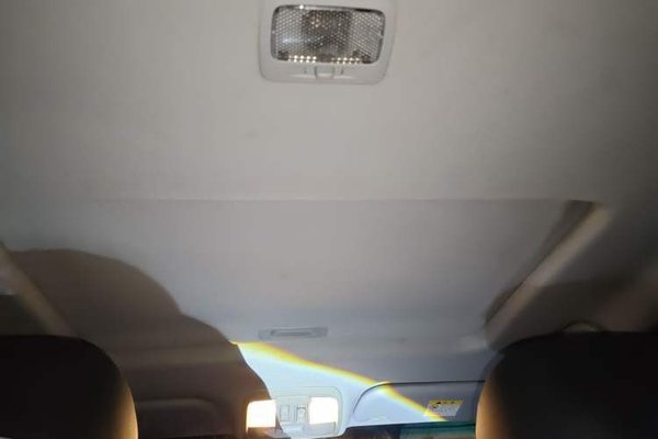 Luxgen U6 SUV 2014, 75000 км, за 2597 USD - фото 18