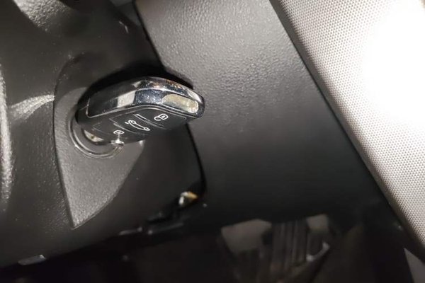 Luxgen U6 SUV 2014, 75000 км, за 2597 USD - фото 20
