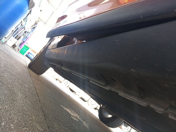 Luxgen U6 2014, 134300 км, за 3476 USD - фото 20