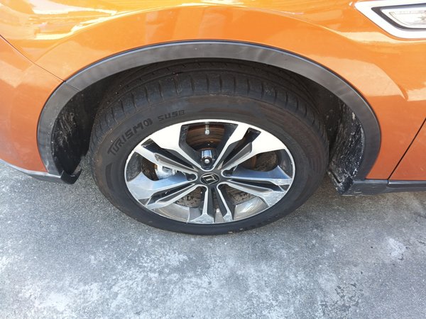 Luxgen U6 2014, 134300 км, за 3476 USD - фото 22