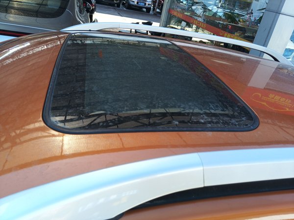 Luxgen U6 2014, 134300 км, за 3476 USD - фото 26