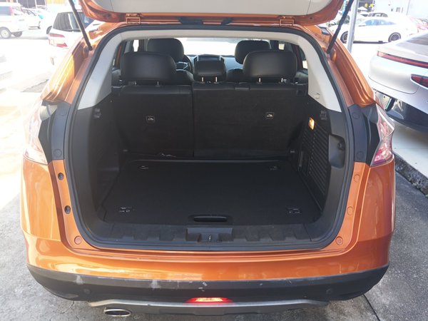 Luxgen U6 2014, 134300 км, за 3476 USD - фото 18