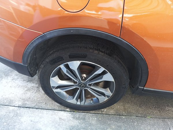 Luxgen U6 2014, 134300 км, за 3476 USD - фото 25