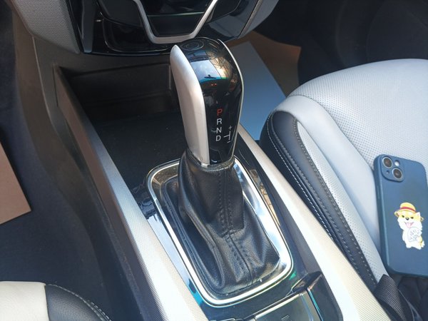 Luxgen U6 2014, 134300 км, за 3476 USD - фото 13