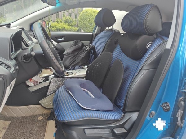 Luxgen U6 SUV 2015, 52800 км, за 2798 USD - фото 14