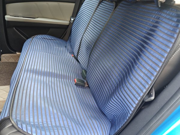 Luxgen U6 SUV 2015, 52800 км, за 2798 USD - фото 10