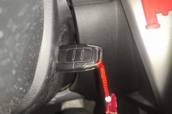 Luxgen U6 SUV 2015, 65400 км, за 2509 USD - фото 9