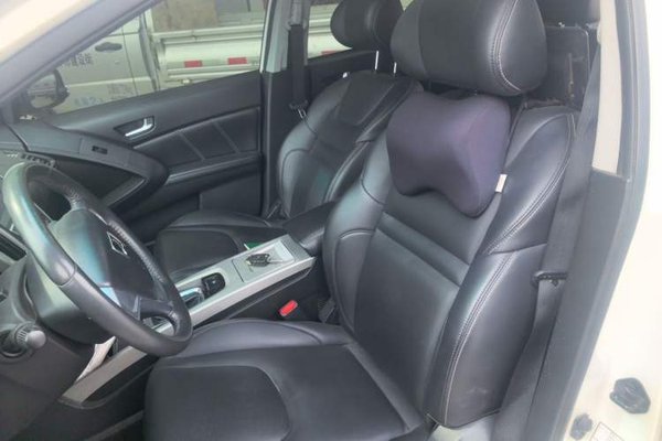 Luxgen U6 SUV 2015, 53900 км, за 3015 USD - фото 16