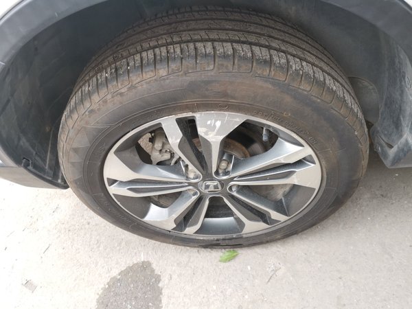 Luxgen U6 SUV 2016, 95400 км, за 4317 USD - фото 10