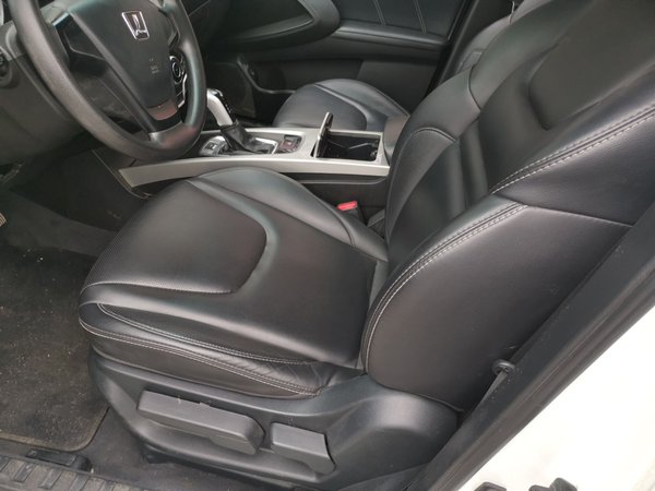 Luxgen U6 SUV 2016, 95400 км, за 4317 USD - фото 16