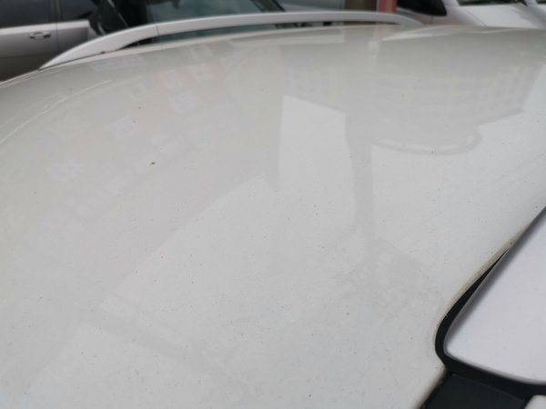 Luxgen U6 SUV 2016, 95400 км, за 4317 USD - фото 11